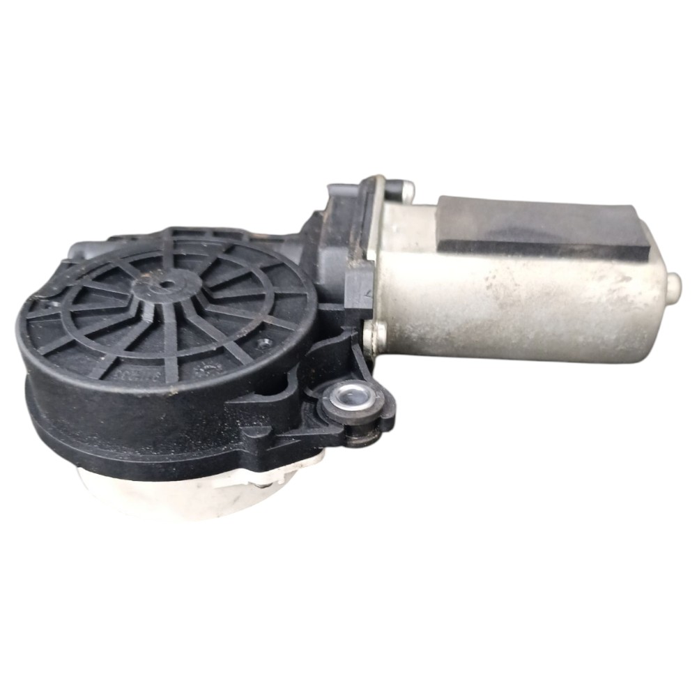Motor máquina modulo vidro traseiro esquerd Audi A8 2011 6