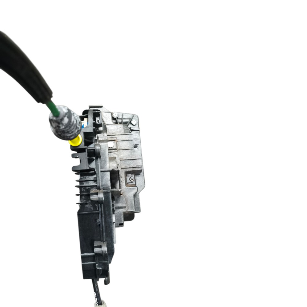 Fechadura Porta D E Mercedes C180 C300 2017 2018 3