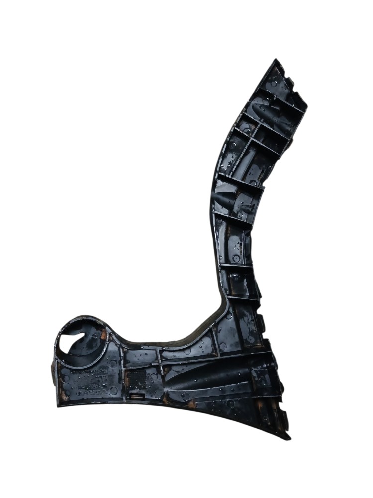 Guia suporte para-choque dianteiro direit Volvo xc60 2010 3