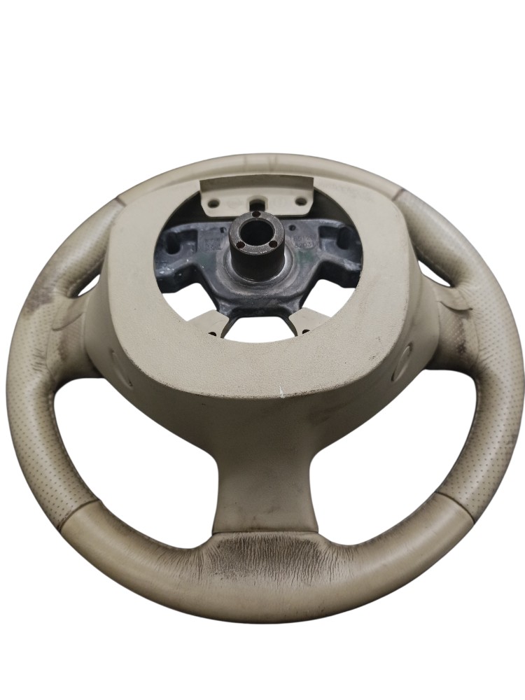 Volante Direção Nissan Infinit 2011 3