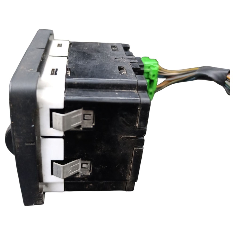 Botão Farol Chave Luz volvo C30 2,0 2007 a 2011 3