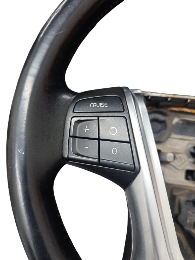 Volante direçãoVolvo xc60 2010 6