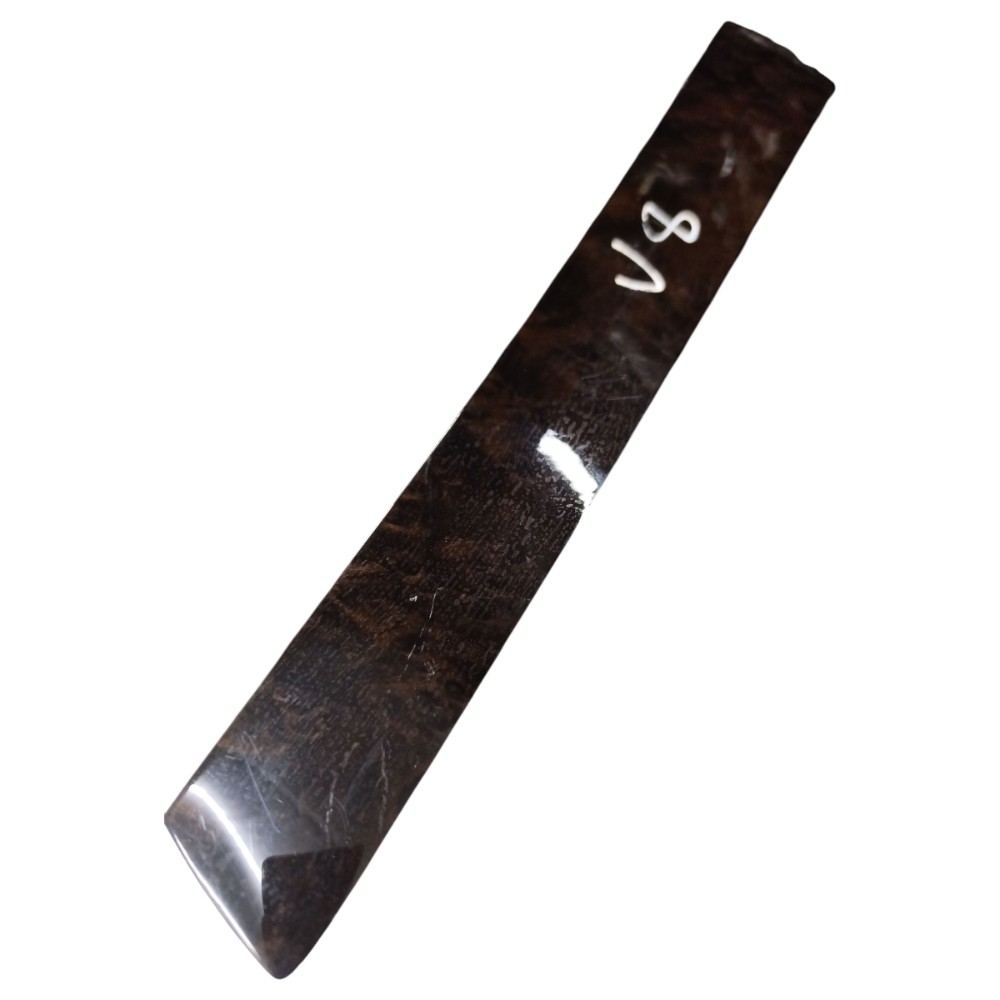 Faixa decorativa para porta traseira direit Audi A8 2011 3