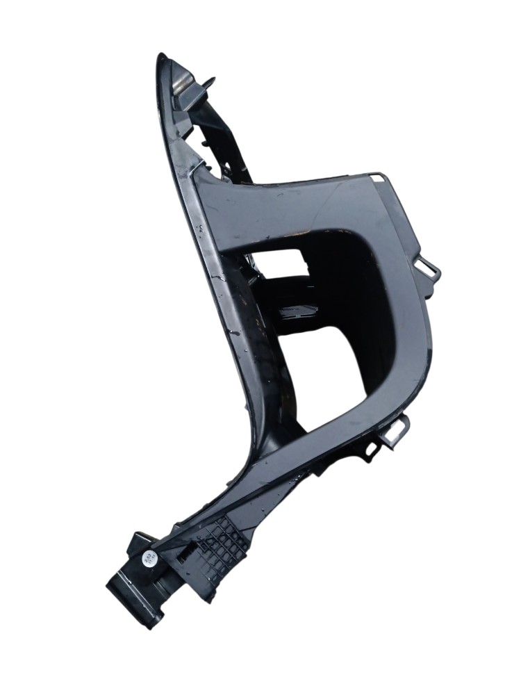 Acabamento Moldura Console Painel Volvo Xc60 2010 4