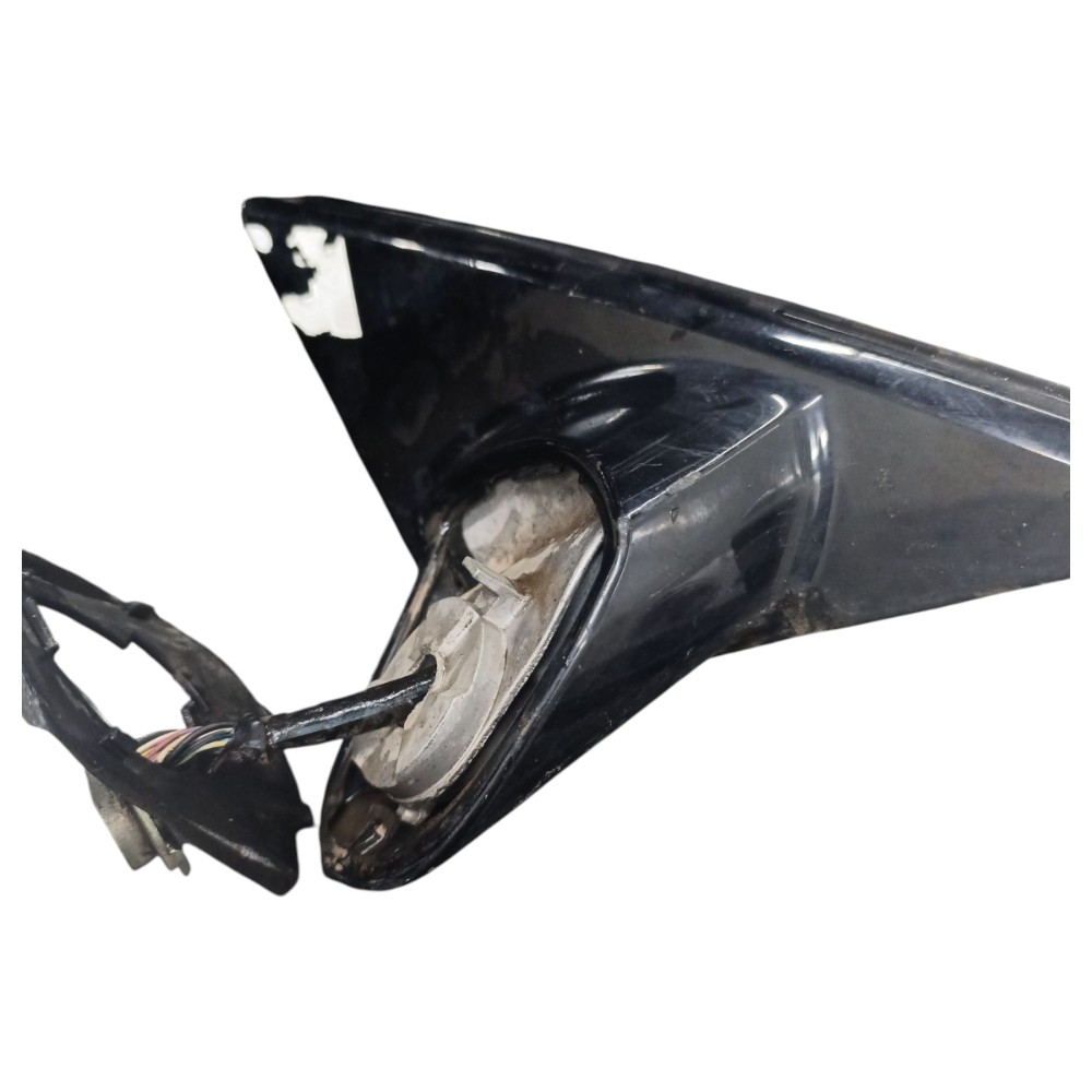Sucata Retrovisor Direit Audi A8 2011 Branco 11
