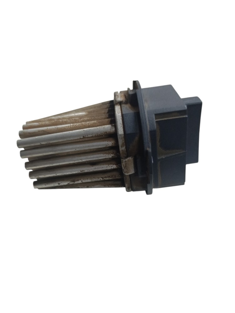 RESISTENCIA Caixa De Ar Volvo Xc60 2010 6
