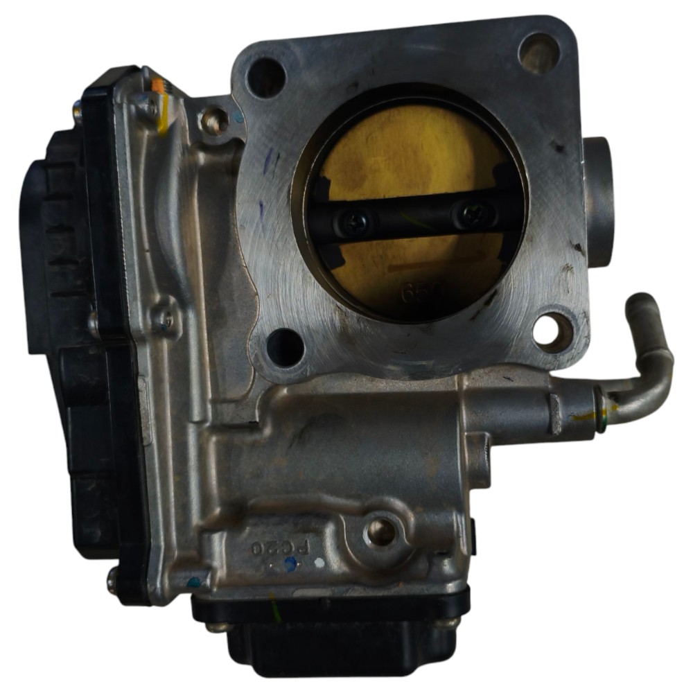 Tbi Do Honda Hrv 2023 2.0 Flex 5