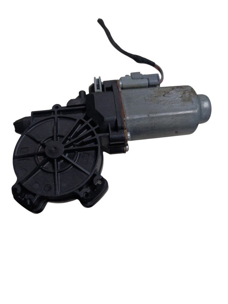 Motor Máquina Vidro Dianteiro Direit Citroen C3 2014 3