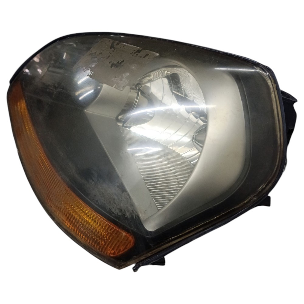 Farol Esquerd Hyundai Tucson 2005 2006 2007 2008 2009 2010 – Esquerdo/motorista 3