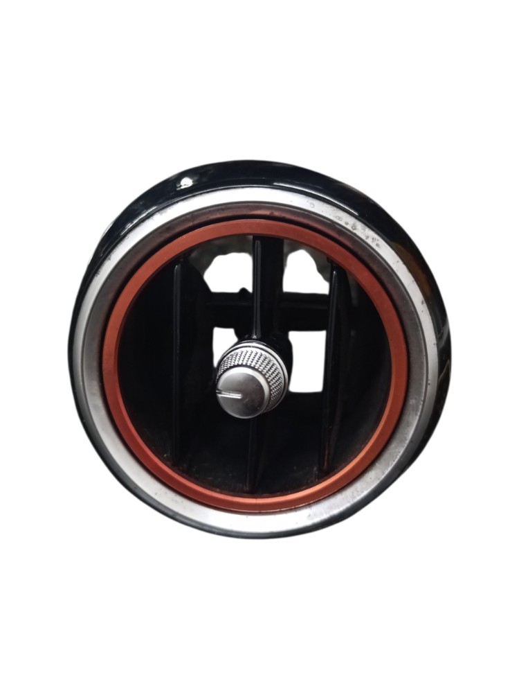 Difusor De Ar Central Mercedes Benz C180 C200 2015 3