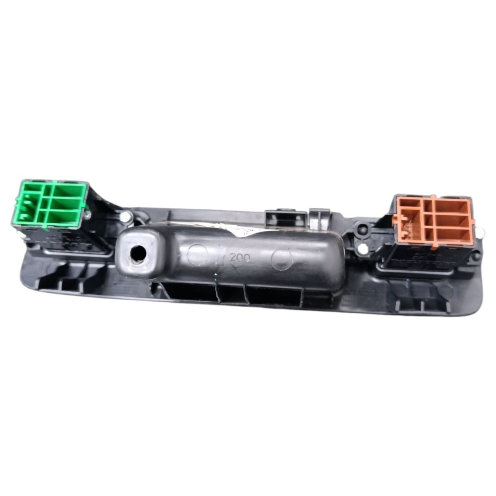 Botão Externo Acionamento Porta Malas Honda Hr-v 2023 11