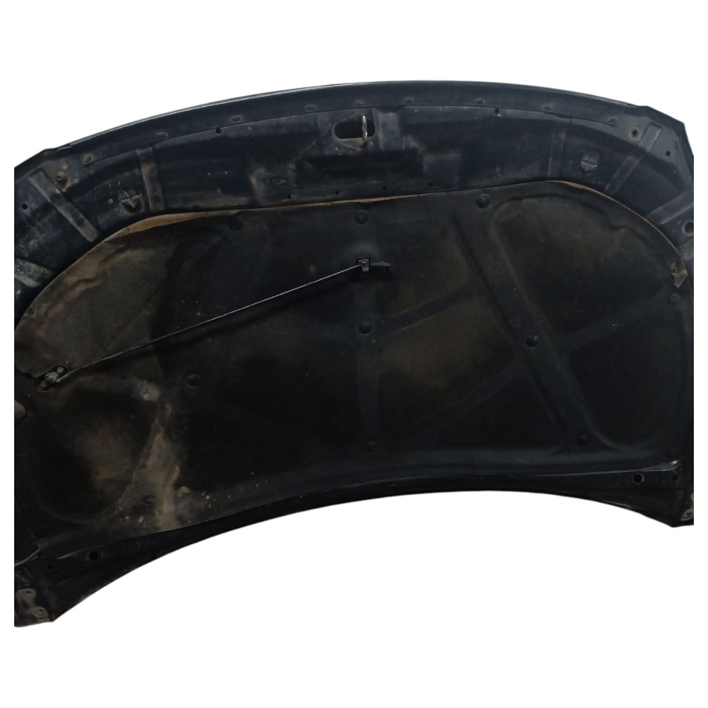 Capo Dianteiro Hyundai I30 2012 7