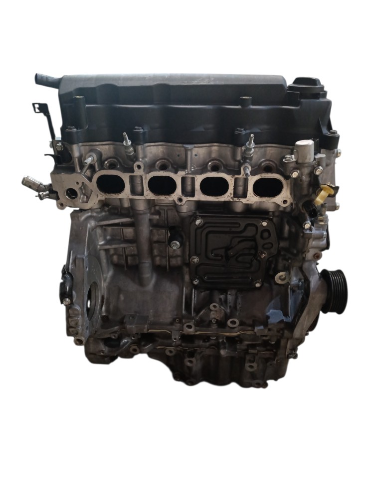 Motor Honda Crv Lx Flex 2013 4
