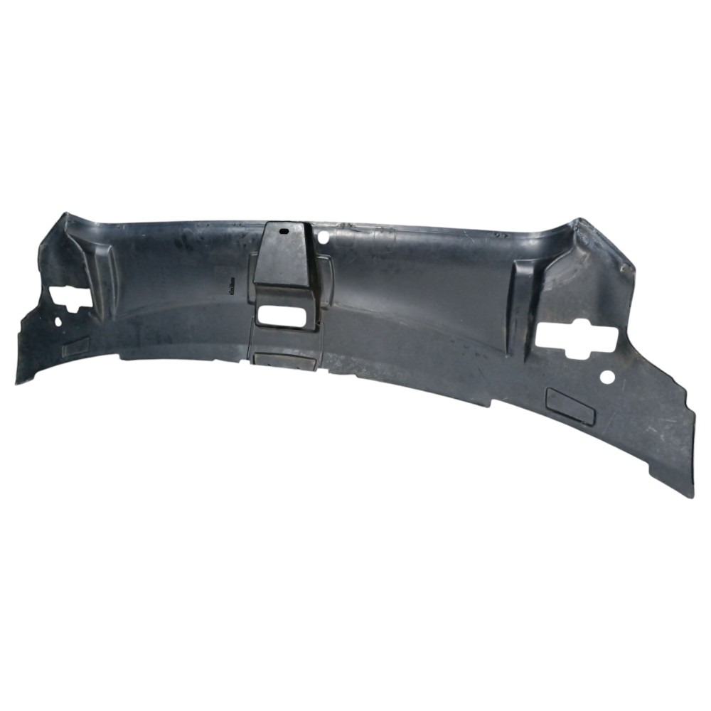 Front Painel Audi A8 2011 7