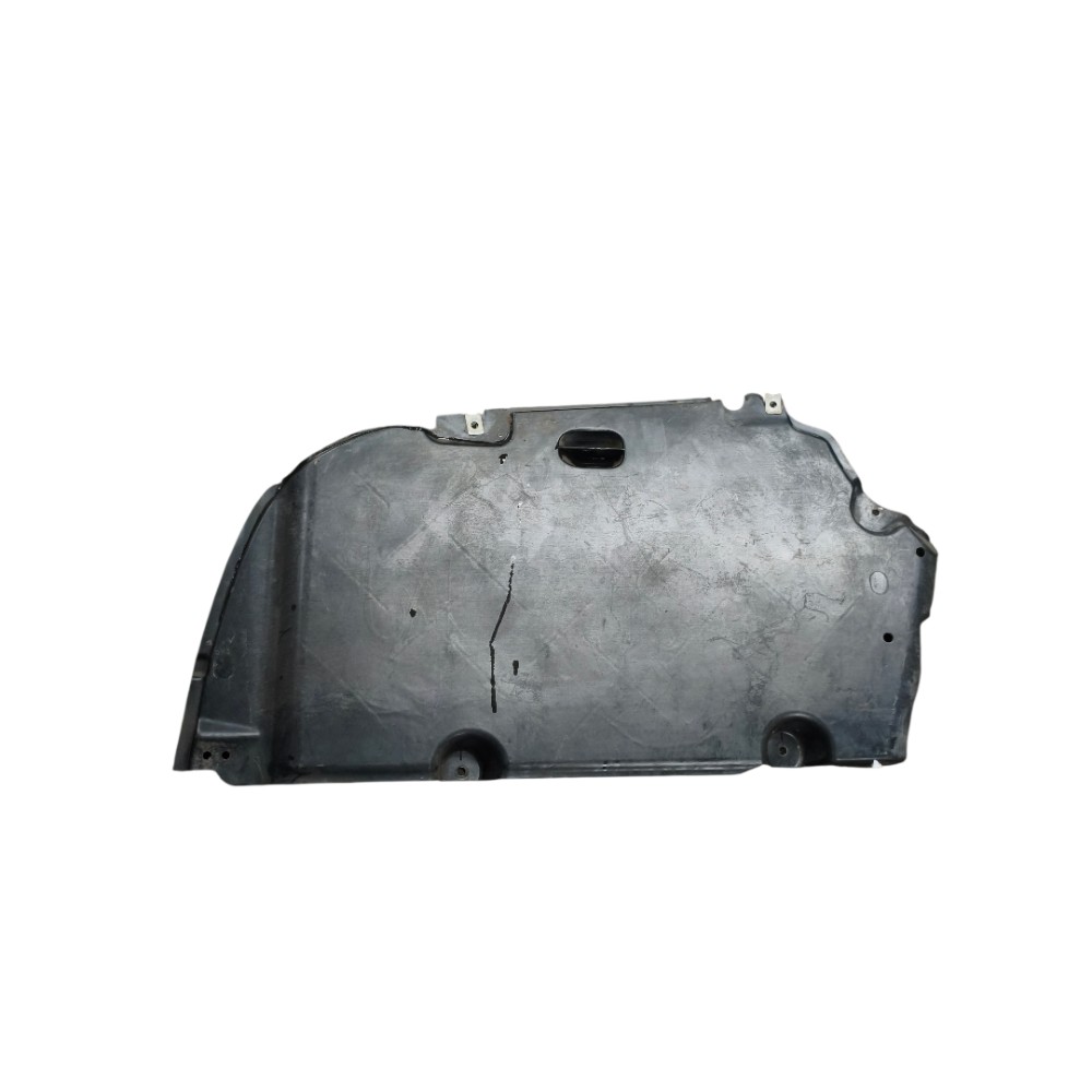 Protetor Inferior Traseiro Direito Mercedes C180 2018 3