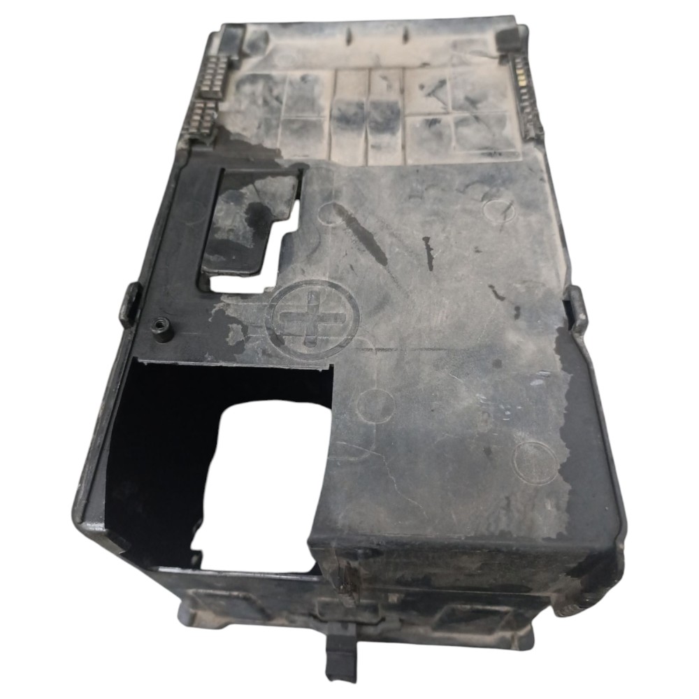 Tampa Caixa Bateria Citroen C4 lounge 2014 4
