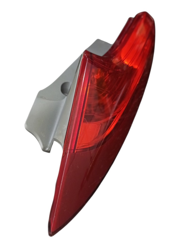 LANTERNA esquerd superior HONDA CRV 2013 4