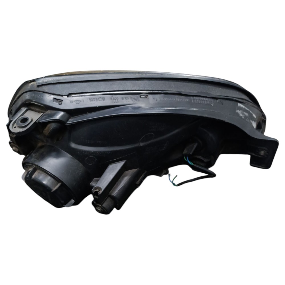 Farol Esquerd Hyundai Tucson 2005 2006 2007 2008 2009 2010 – Esquerdo/motorista 4