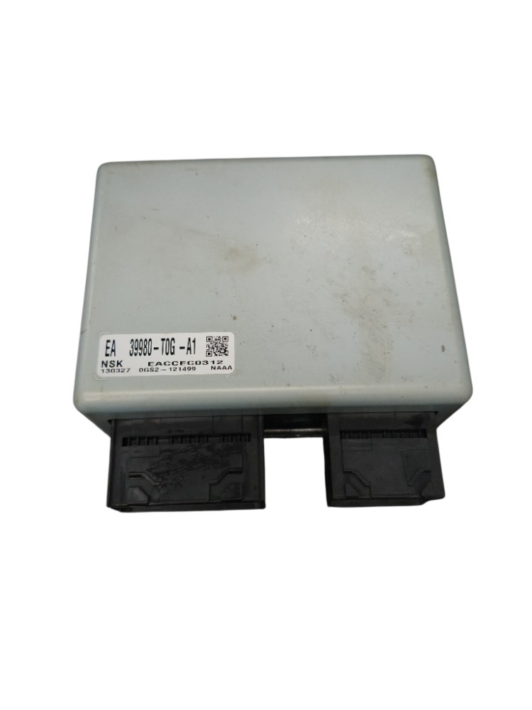 Kit Code Honda Crv 2013 2014 2015 4