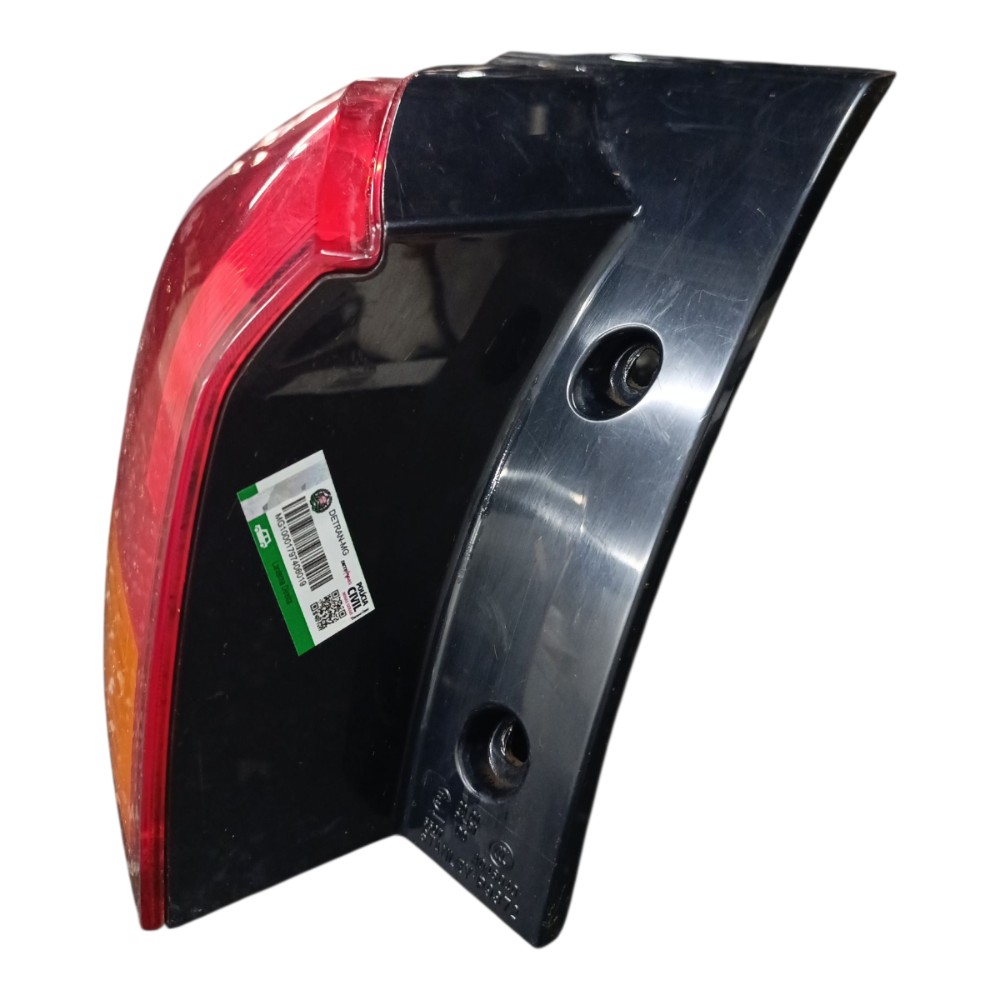 Lanterna Traseira Esquerd Mitsubishi ASX 2015 3