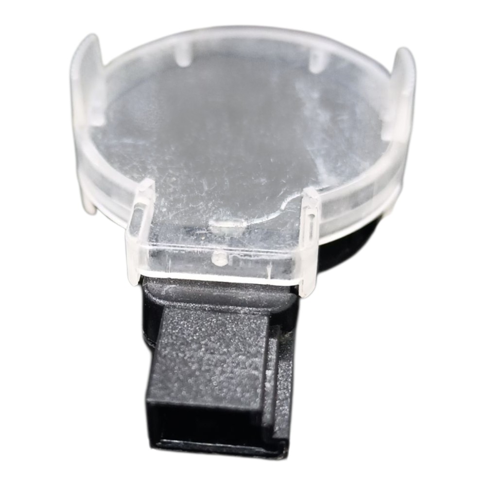 Sensor Chuva fiat Toro jeep Renegade Compass preto 2022 2024 3