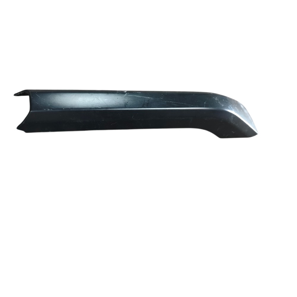 Tampa Rack Teto Fiat Toro 2016 2021 5