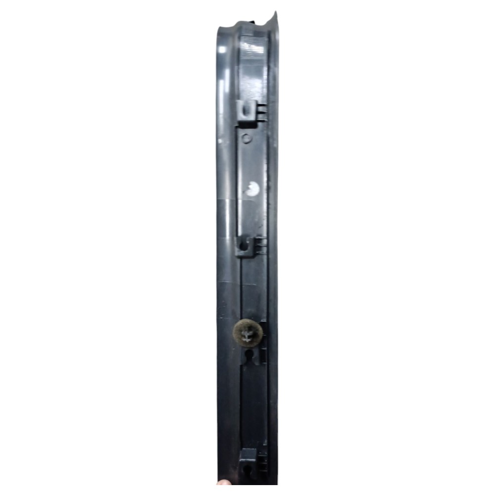 Acabamento soleira da porta direit volvo C30 2,0 2007 a 2011 5