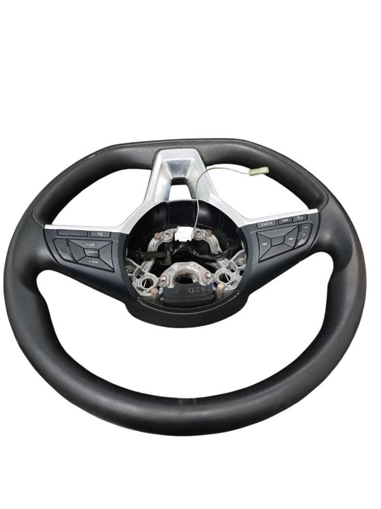 Volante direçãoNissan kicks 2023 2024 2