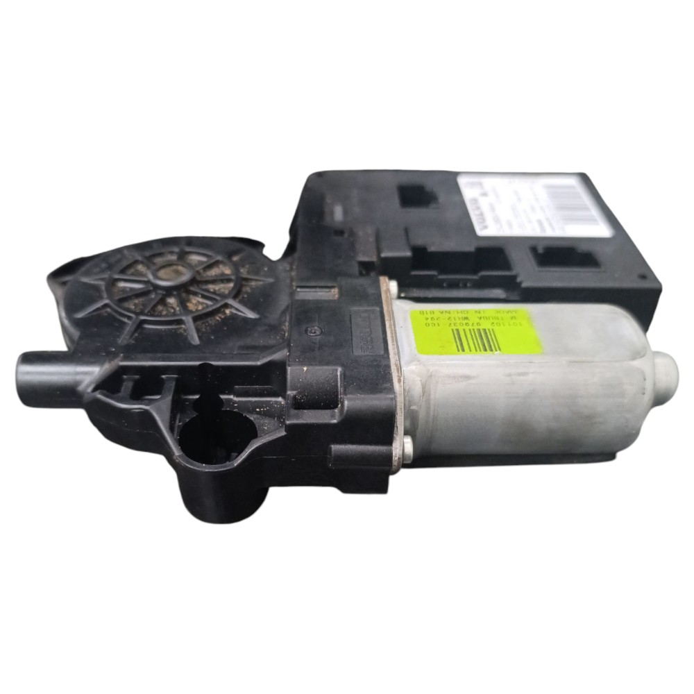 Motor vidro elétrico dianteiro direit volvo C30 2,0 2007 7