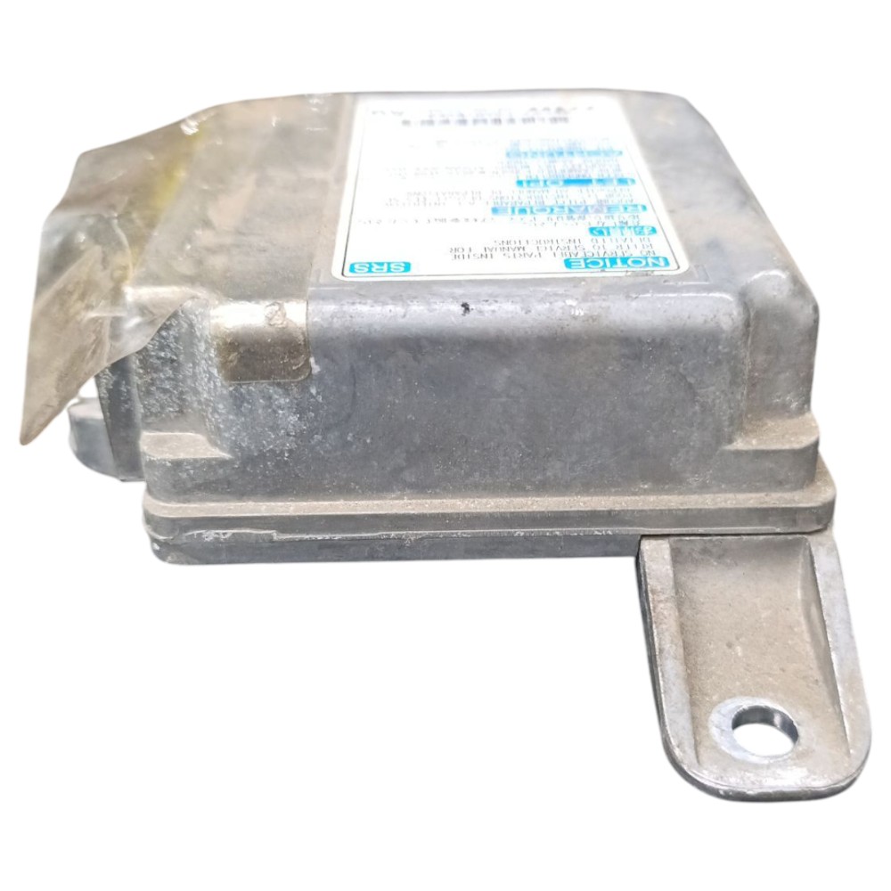 Módulo Air Bag Honda New  Civic 2009 2010 2011 5