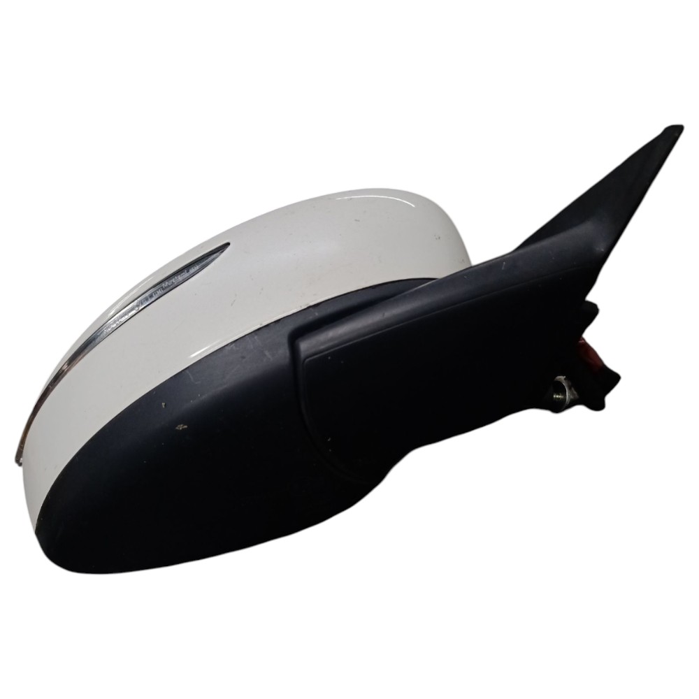 Retrovisor Lado Direit Nissan Kicks 2016 2017 2018 2019 2023 5