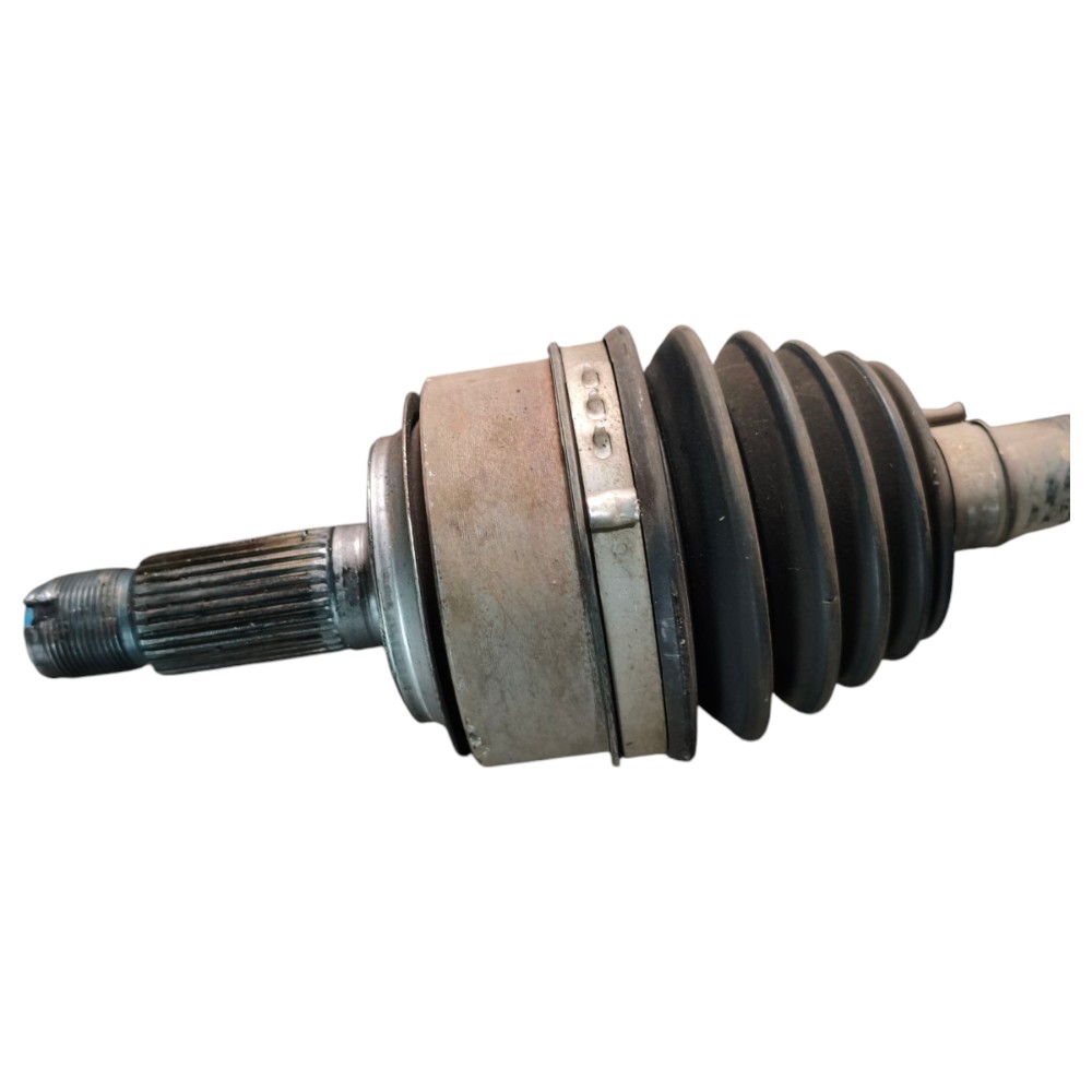 Semi Eixo Dianteiro Direit Do Honda Hrv 2023 2.0 Flex 11