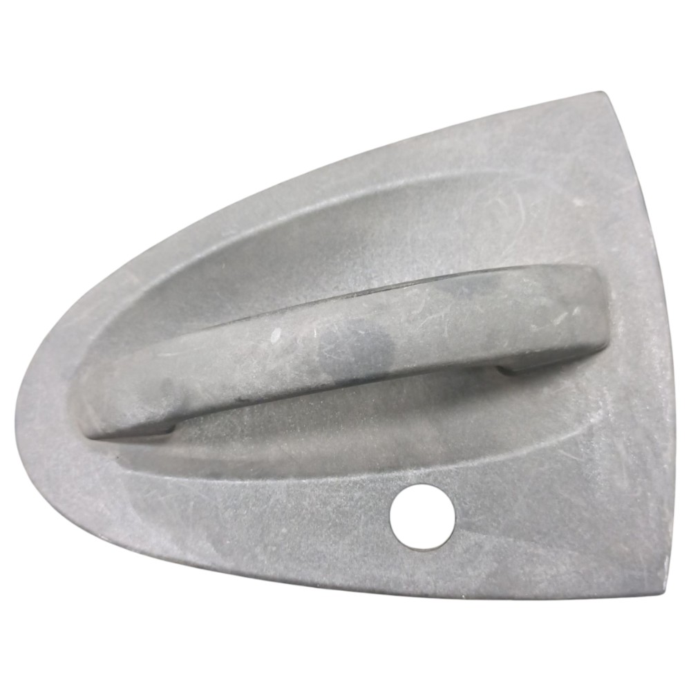 Puxador ExTERNO PORTA Esquerd Smart Fortwo 2012 4