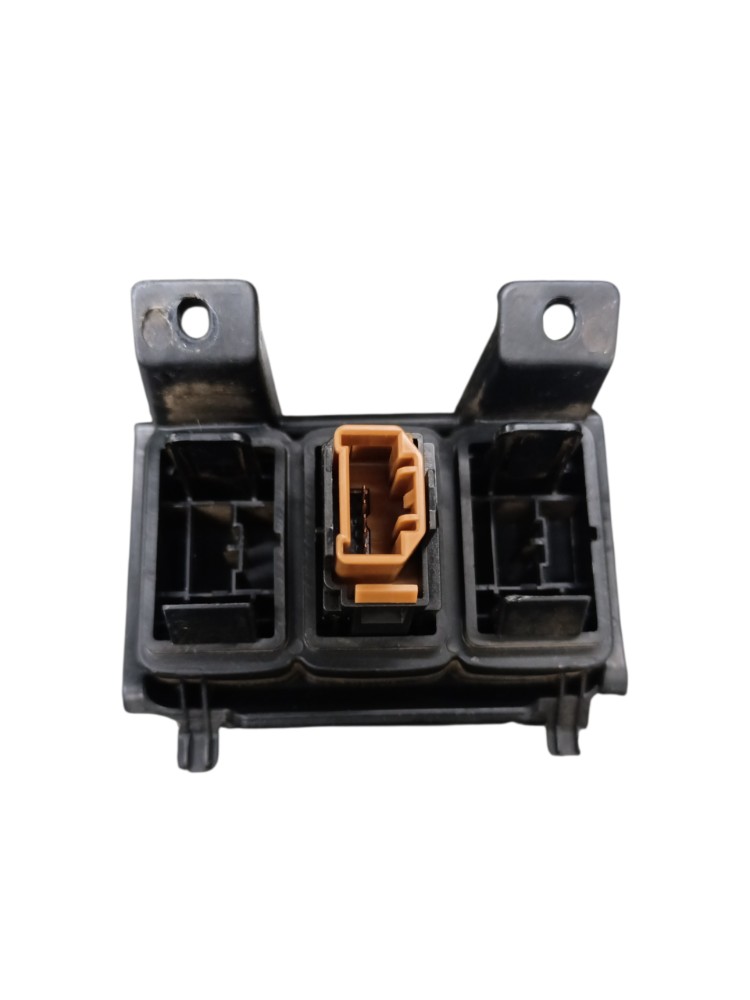 Botão do alarme com moldura HONDA CRV 2013 2014 2015 2