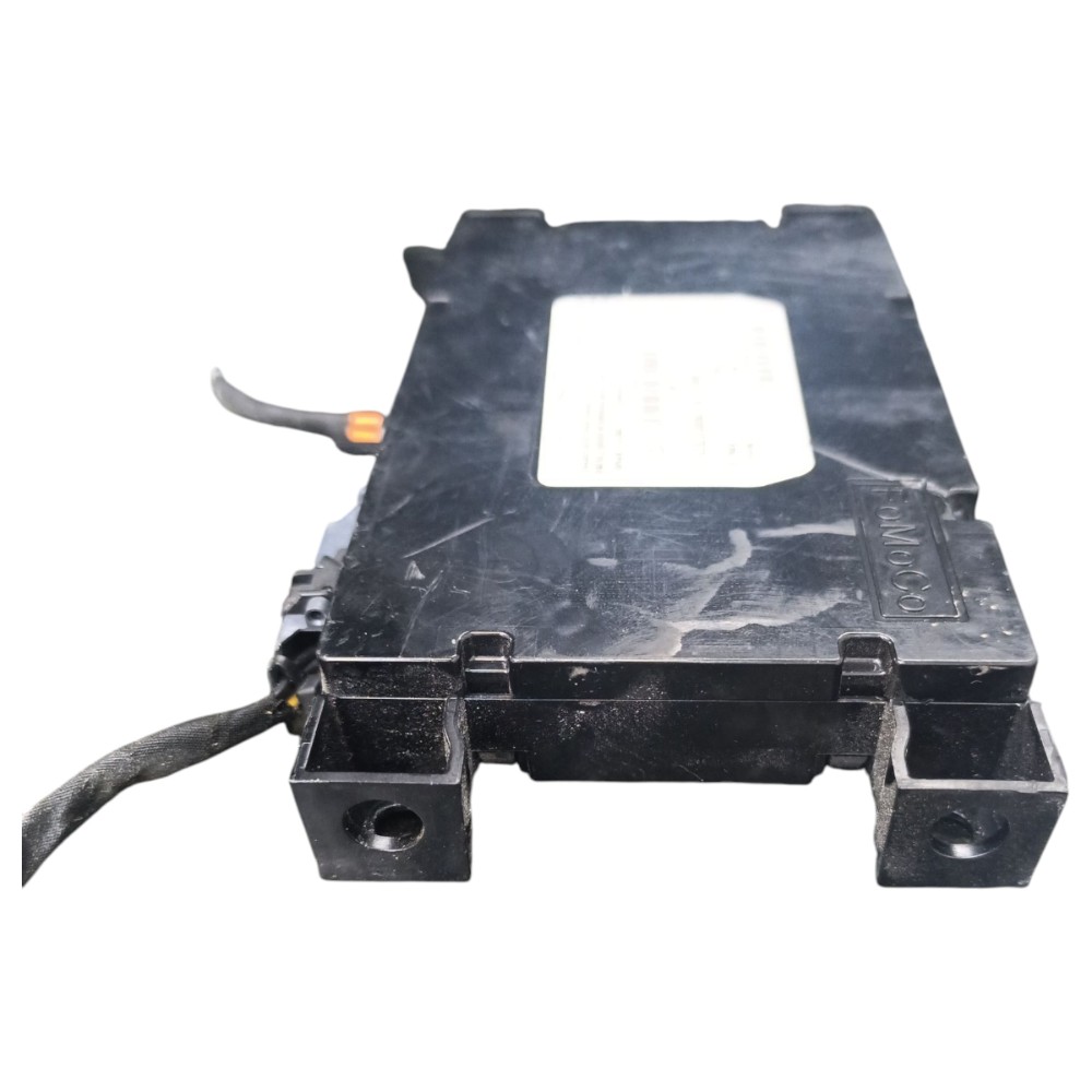 Módulo conforto Bluetooth  volvo C30 2,0 2007 a 2011 4