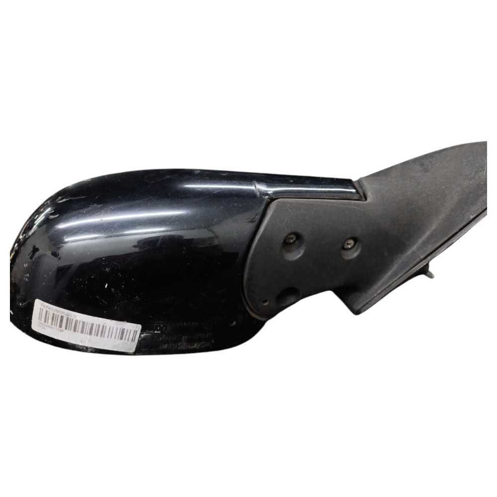Retrovisor Eletrico Lado Direit Jac J3 2011 2012 2013 2014 5