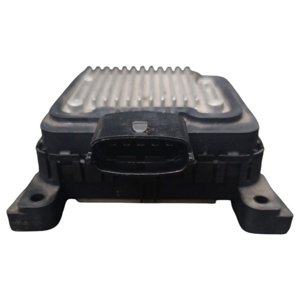 Modulo de bomba de combustível volvo C30 2.0 2007 a 2011 6