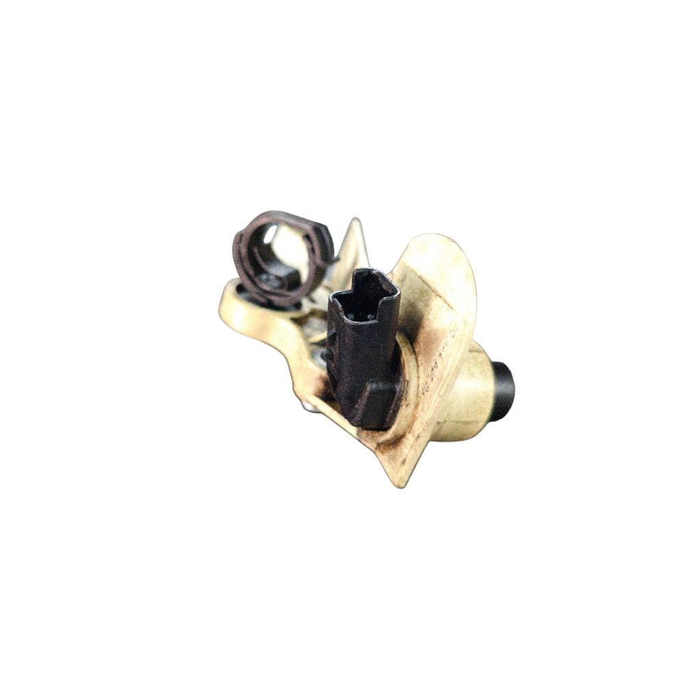 Sensor rotação 1.6 16 citroen peugeot tac c3 206 208 2