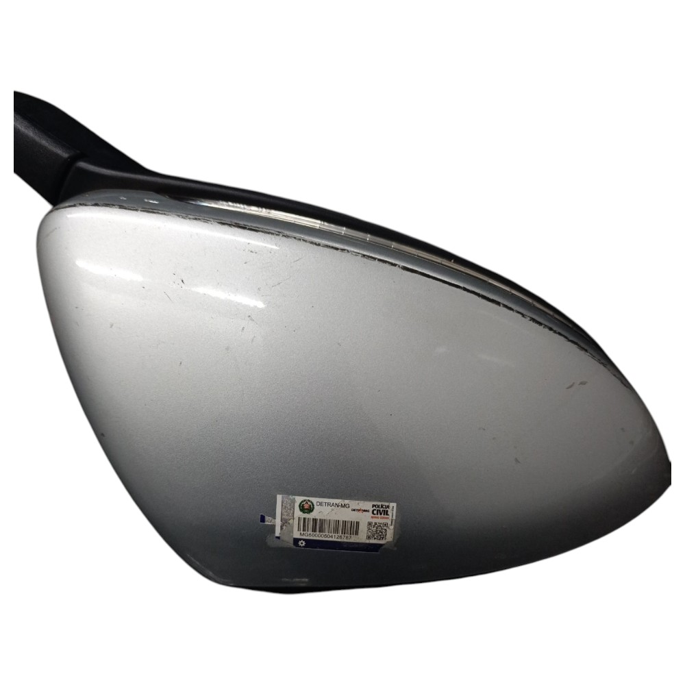 Retrovisor Com Seta Lado Direit Volkswagen Golf Nv 2015 5