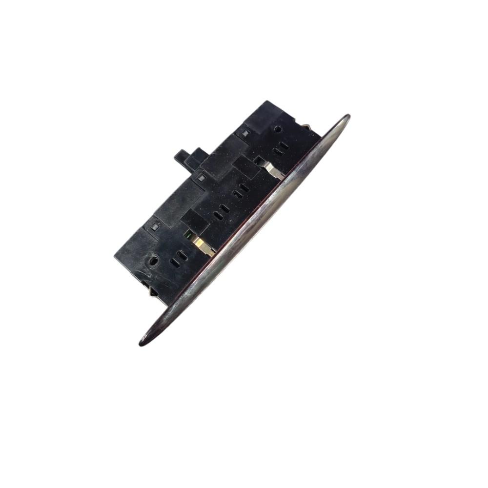 Indic. Alert Sensor Estacionamento Diant. Mercedes E63 2007