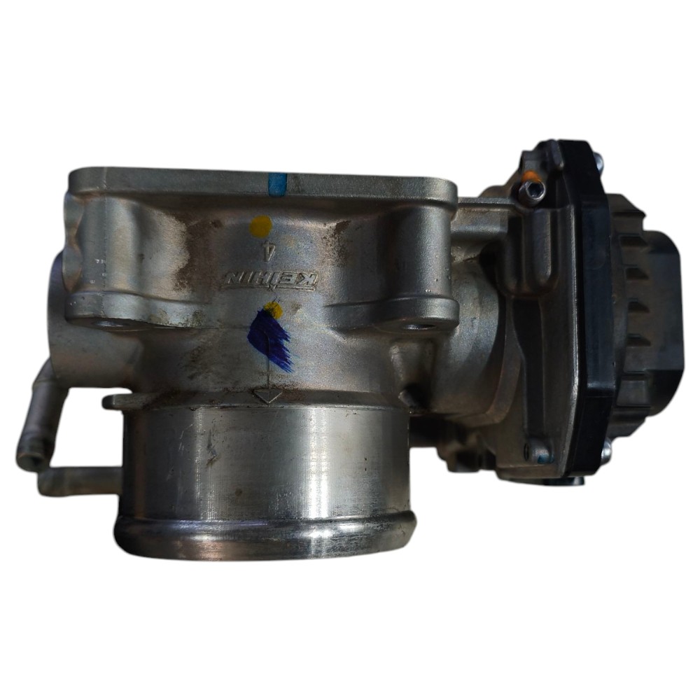 Tbi Do Honda Hrv 2023 2.0 Flex 6
