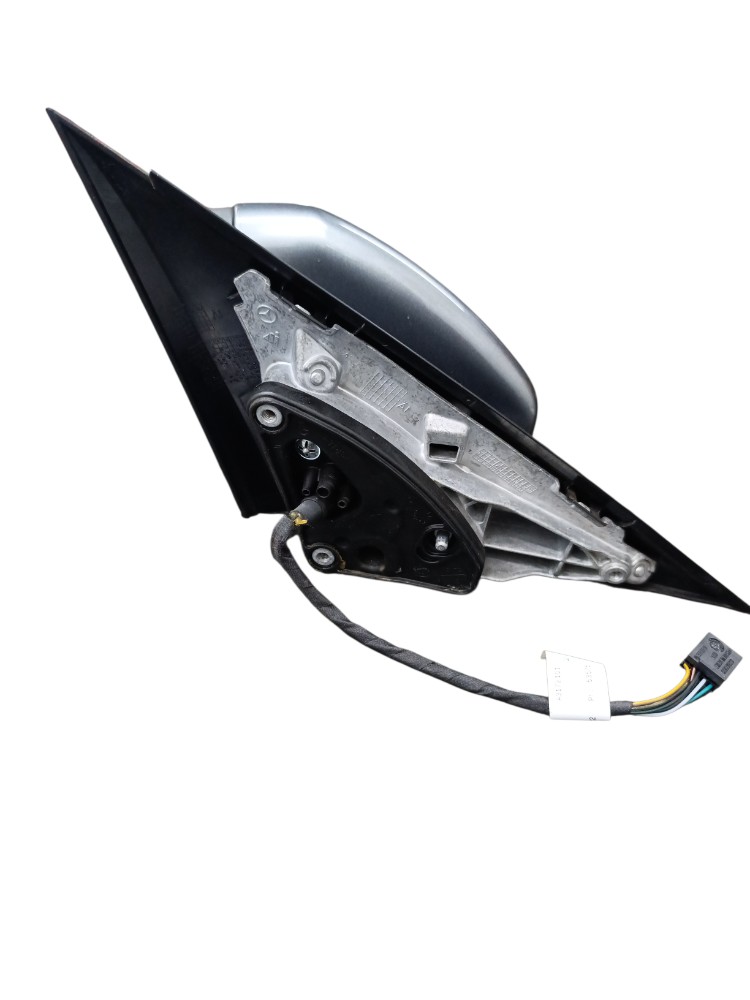 Retrovisor Esquerd Mercedes Benz C200 C180 2022 3