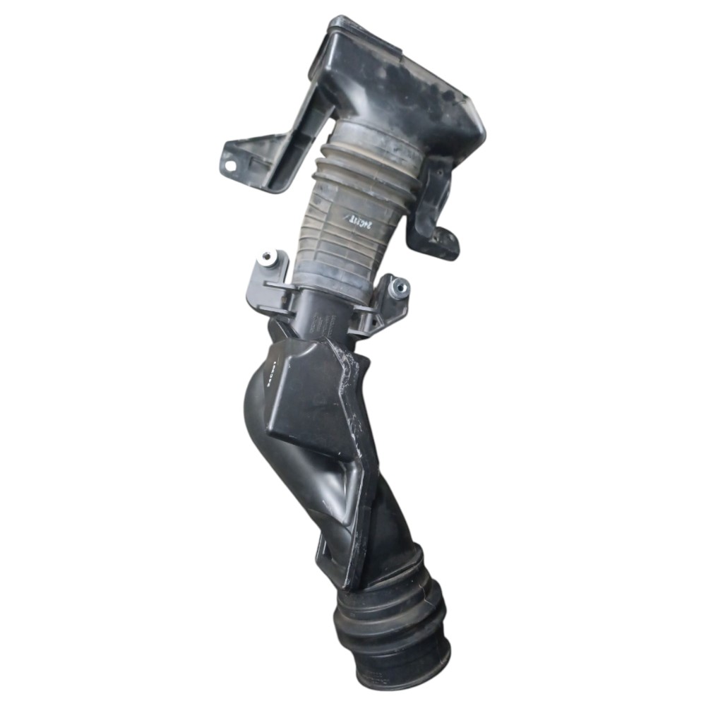 Duto De Ar Honda Hr-v 2023 7