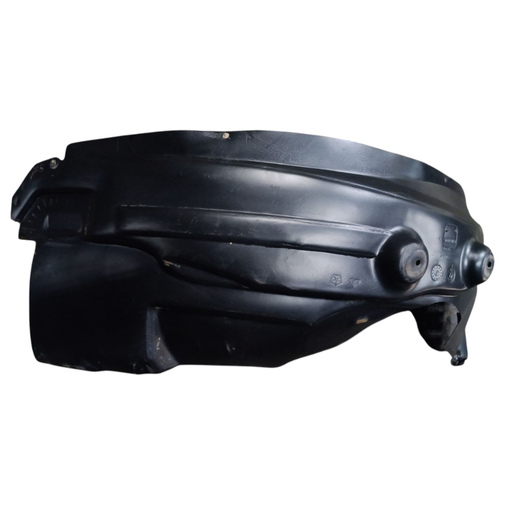 Parabarro dianteiro esquerd Dodge journey 2.6 v6 2009 a 2014 7