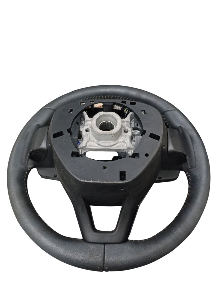 Volante direção Honda city 2023 2024 4
