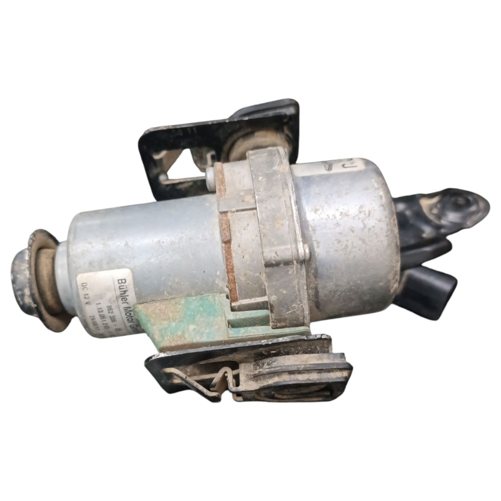 Bomba De Vácuo Audi A8 2011 7