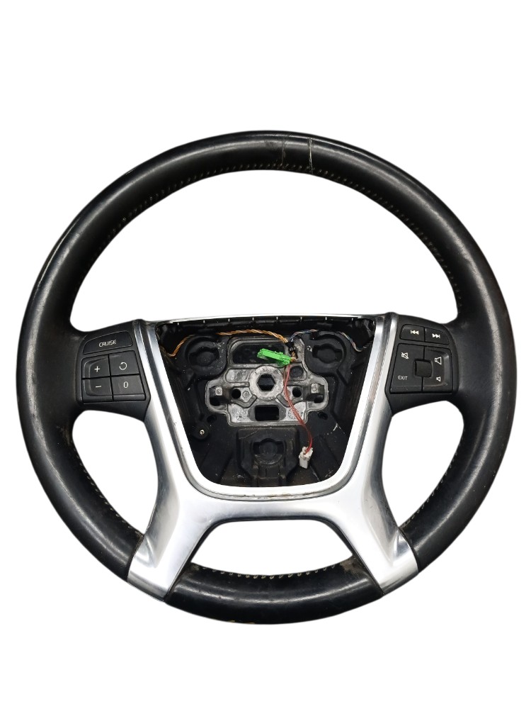 Volante direção Volvo xc60 2012