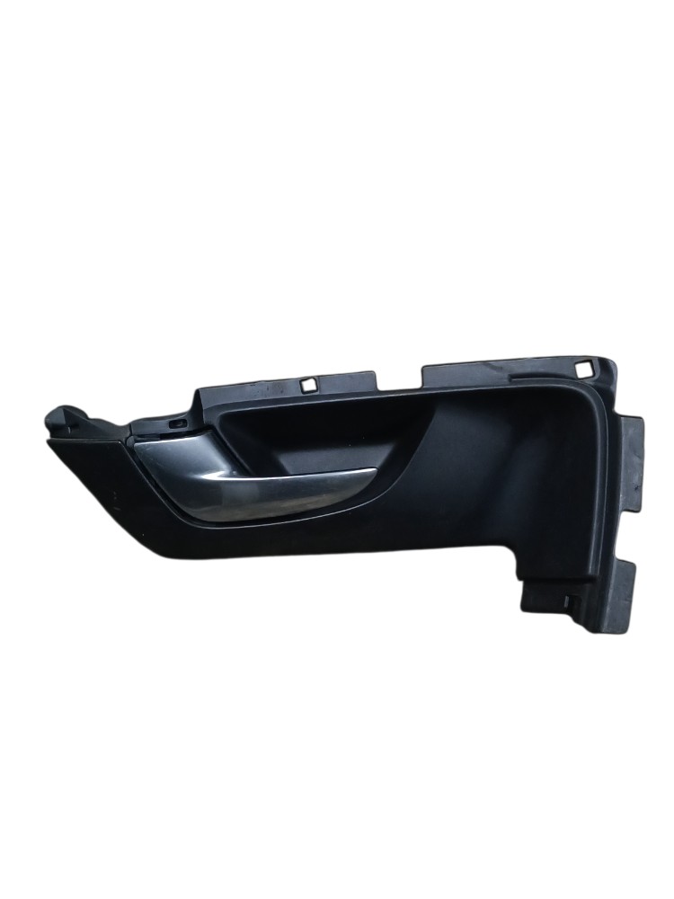 Maçaneta interna porta traseira esquerd Volvo xc60 2010