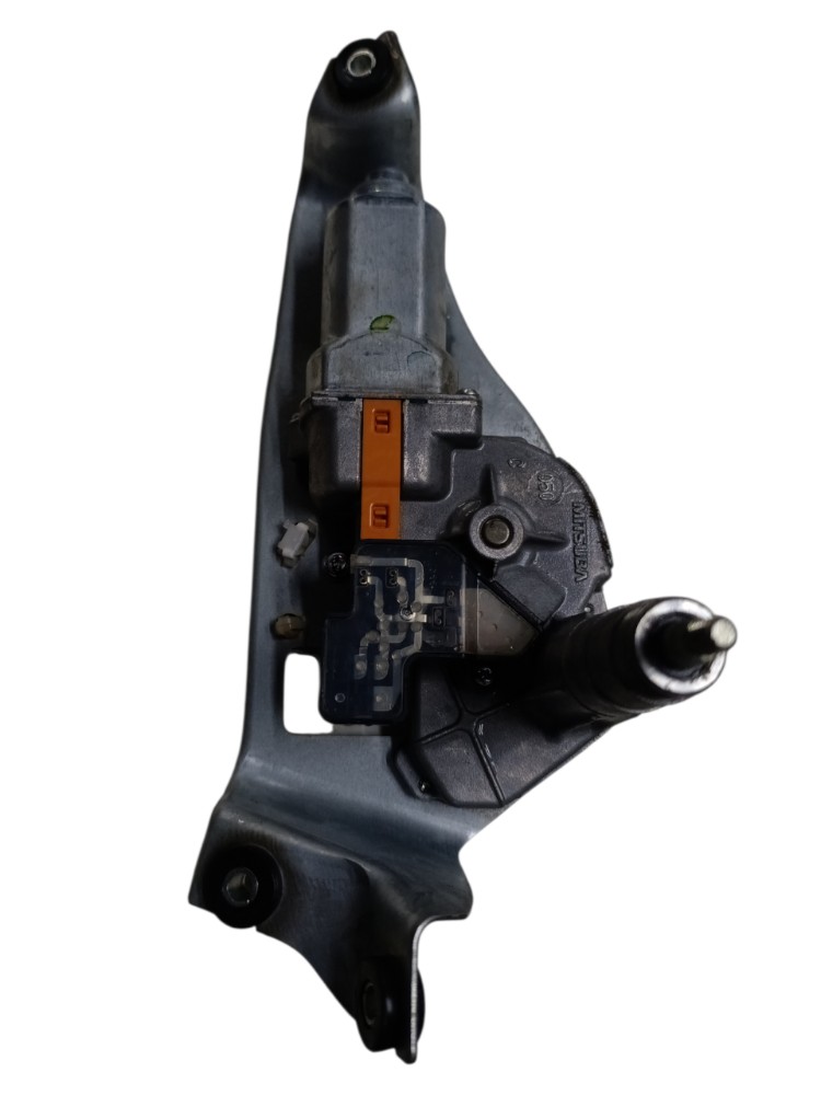 Motor limpador parabrisa traseiro HONDA CRV 2013 2014 2015