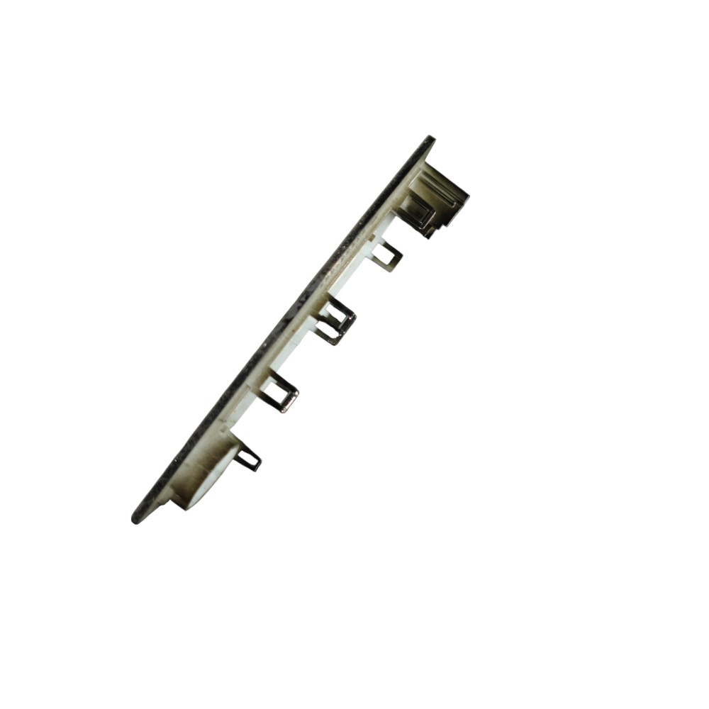 Moldura Seletor Marcha Mercedes W169 2004 2012 2